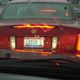 Illustration for article titled 50 Vanity Plates That Slipped By The DMV